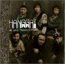 Hanggai : He Who Travels Far